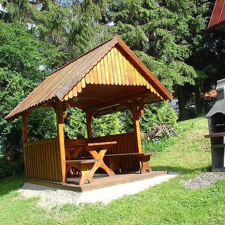 Апартаменты Limba Буковина-Татшаньска Экстерьер фото
